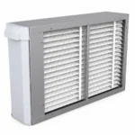 12” x 10” High Capacity HVAC Media Filter