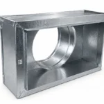 10x8x6 Register Box R6