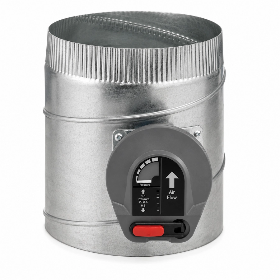 14 Bypass Damper 14” Bypass Damper - Image 1