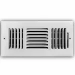 10x6 Supply Grill TRU-103M
