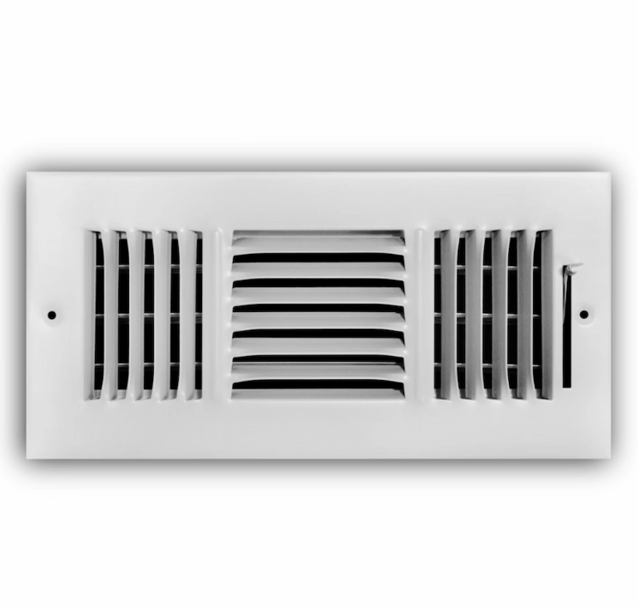14x6 Supply Grill TRU-103M 10x8 Supply Grill TRU-103M - Image 1