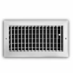 14x6 Wall Supply Grill TRU-210VM