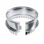 18” Start Collar w/ Damper