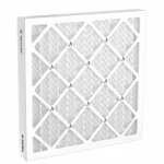 12” x 24” x 1” MERV 10 Pleated Air Filter