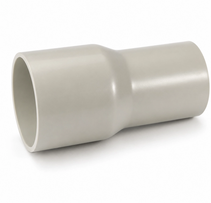34 x 10 Schedule 40 PVC Pipe Belled End 3/4” PVC Pipe Schedule 40 - Image 1