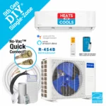 MRCOOL® 36k DIY 5th Generation Mini-split Air Handler 230v