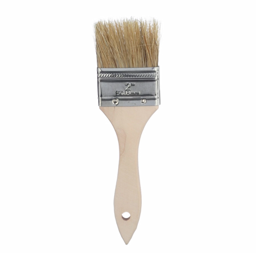 Chip Brush Chip Brush - Image 1