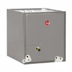 Rheem Select 2 Ton Gas Split System – 80% AFUE – Multi-Position 15.2 SEER2 - Image 4