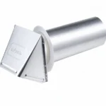 Dryer Vent 4”