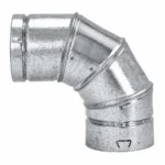 4” 90° Elbow