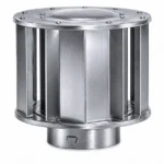 DuraVent - 4" B-Vent High Wind Cap