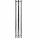 4” x 18” Flue Pipe