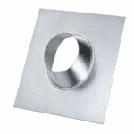 4” Roof Flashing