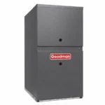Goodman 60,000 BTU 80% AFUE Gas Furnace