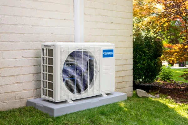 MRCOOL® 18k DIY 5th Generation Mini-split Air Handler 230v - Image 2