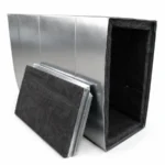 Return Plenum 12.5x23.125x48