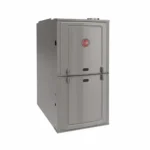 Rheem Select 2 Ton Gas Split System – 80% AFUE – Multi-Position 15.2 SEER2 - Image 3