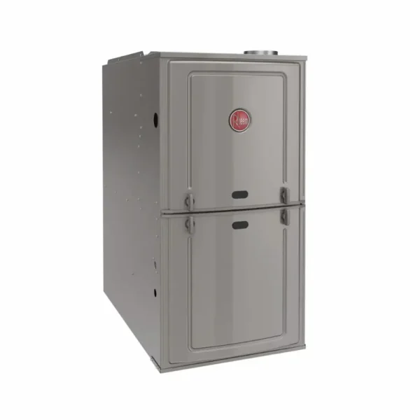 Rheem Select 2 Ton Gas Split System – 80% AFUE – Multi-Position 15.2 SEER2 - Image 3