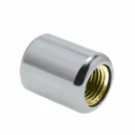 Universal Silver Locking Cap (1 Each)