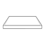 Condenser Pad
