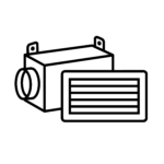 Registers & Grilles