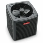 Goodman 1.5 Ton 14.3 SEER2 Air Conditioner Condenser