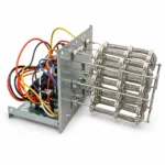 Goodman 10 kW Electric Heat Kit W/Circuit Breaker
