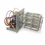Goodman 8 kW Electric Heat Kit W/Circuit Breaker