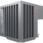 Rheem Select 5 Ton 14.3 SEER2 Heat Pump Condenser