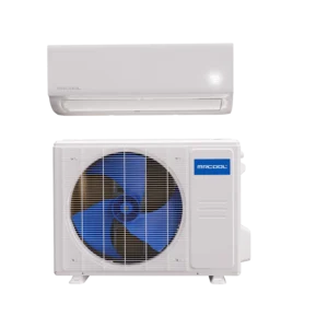 MRCOOL® DIY 5th Generation Mini-split Air Handler