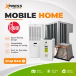 Mobile Home HVAC System - Image 2
