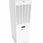 MHCDLS30 - mFurnace™ Coil Cabinet, Downflow, Louvered Door, Solid Top, 30.50" Height