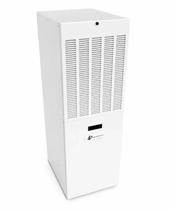 Rheem Select 1.5 Ton Mobile Home Straight Cool Complete HVAC System 15.2 SEER2 - Image 5