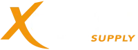 Logo Xpress Blanco